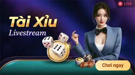sao789.team livestream tài xỉu